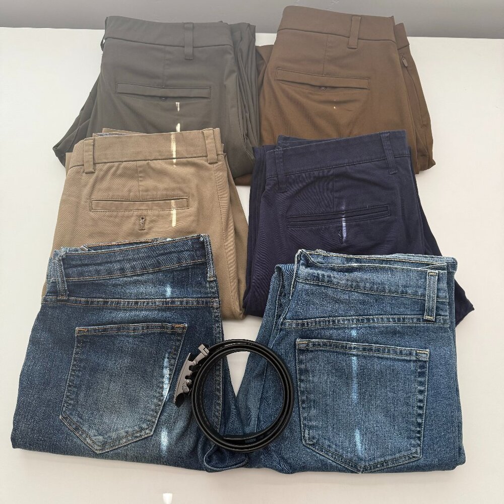 Pants Bundle - image 1